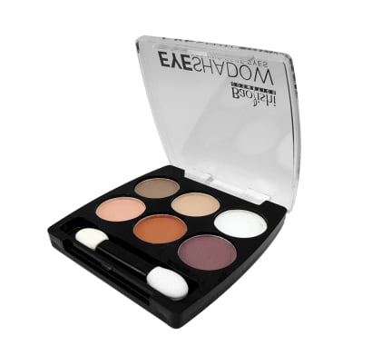Sombras Baolishi Mate 6 Tonos N°2