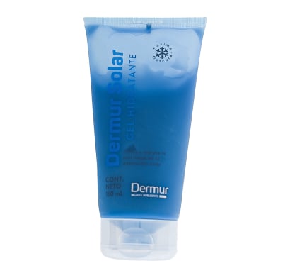Gel Hidratante Dermur Solar Post Solar 150 Ml