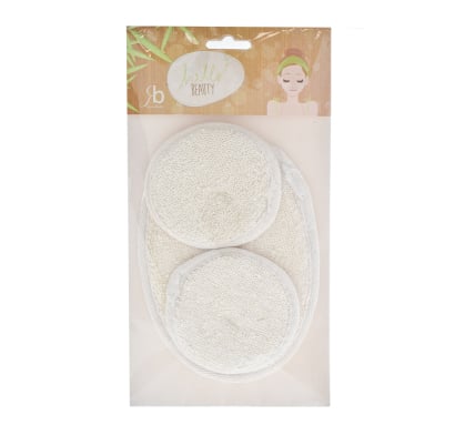 Set Exfoliante 3 Piezas