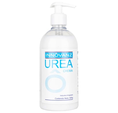 CREMA INNOVANZ UREA X 500 G