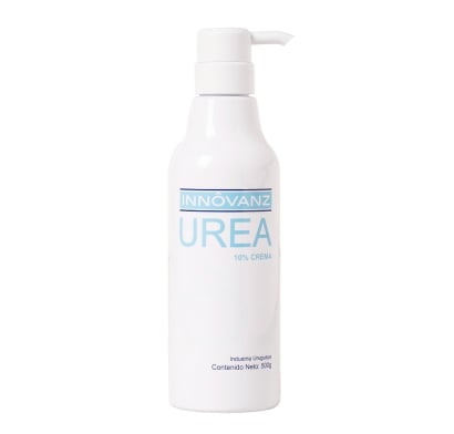 CREMA INNOVANZ UREA X 500 G