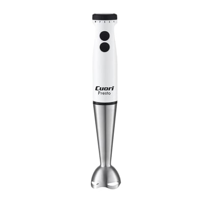 Mixer Cuori Presto