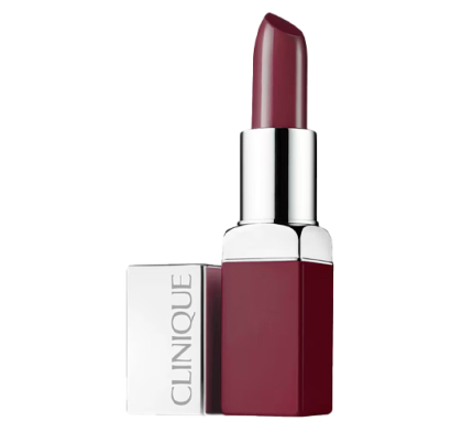 Labial Clinique Lip Nº03 Pop Coca