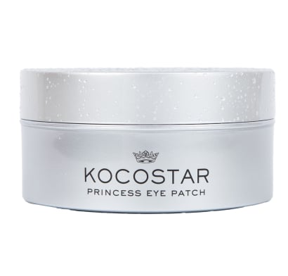 Mascarilla De Ojos Hortensia Princess 30 Unidades