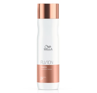 Shampoo Wella Fusion 250 Ml