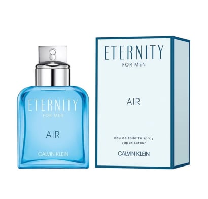 Perfume Calvin Klein Eternity For Men Air Edt 30 Ml