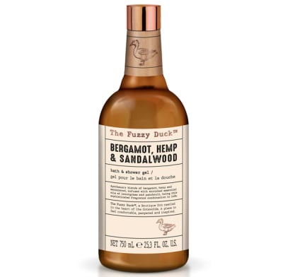 Gel De Ducha Baylis & Harding The Fuzzy Duck Bergamot