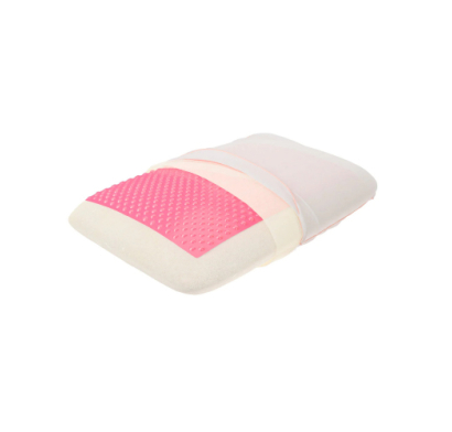 Almohada Theragel Pink