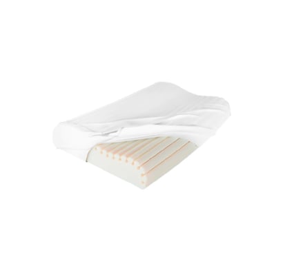 Almohada Ergonómica TheraCurve 
