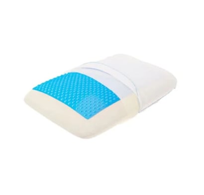 Almohada Theragel Azul