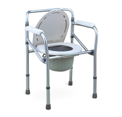ELEVAINODORO ALUMINIO REG.PLEGABLE