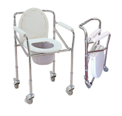 ELEVAINODORO PLEGABLE CON RUEDAS