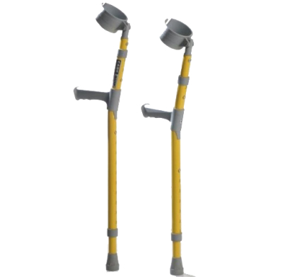 BASTON CANADIENSE PEDIATRICO