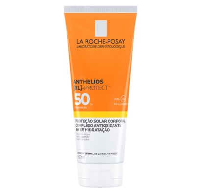 Protector Solar La Roche Posay Anthelios Xl Protect Fps50 200 Ml