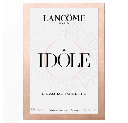 Perfume Lancôme Idôle L'Eau de Toilette