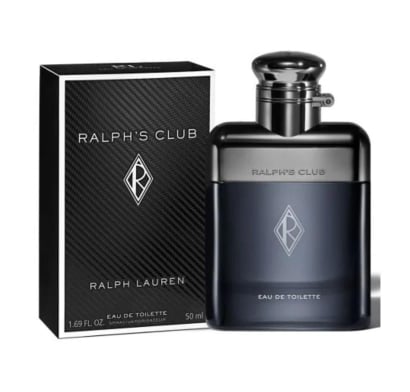 Perfume Ralph Lauren Club EDT