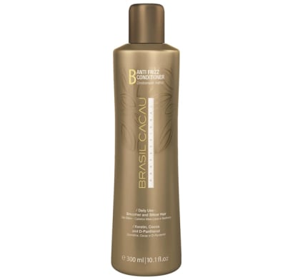 Acondicionador Brasil Cacau Antifrizz 300 Ml