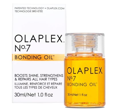 Aceite De Peinar Olaplex N°7 30 Ml