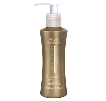 Protector Térmico Brasil Cacau 110 Ml