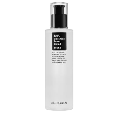 COSRX EXFOLIANTE QUIMICO PUNTOS NEGROS