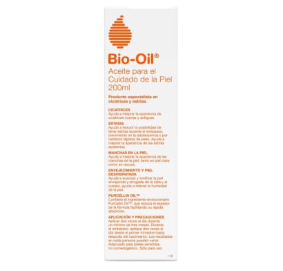 Aceite Bio-oil 200 Ml