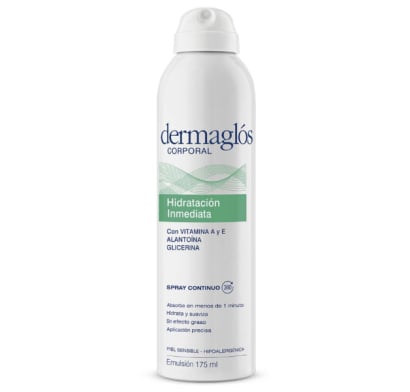 Spray Corporal Dermaglós 175 Ml