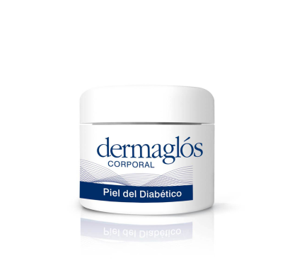 Crema Piel De Diabético Dermaglós 100 G