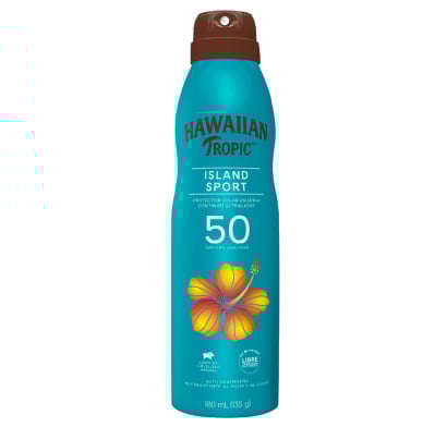HAW. TROPIC ISLAND SPORT FPS 50 220ML