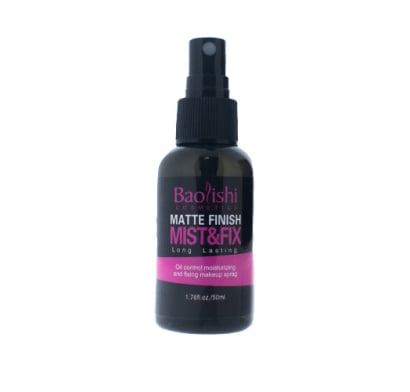 Fijador De Maquillaje Baolishi 50 Ml