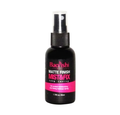 FIJADOR DE MAQUILLAJE AILY