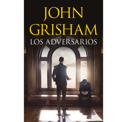 Libro Los Adversarios