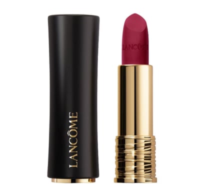 Labial Lancôme Absolu Rouge Matte N°389 Dramatically Lancome