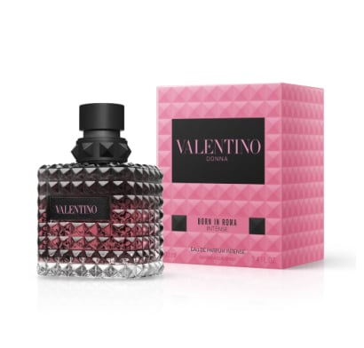 Perfume Valentino Born In Roma Donna Intense Edp 100 Ml