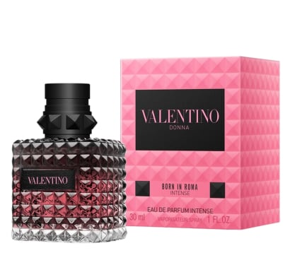 Perfume Valentino Born In Roma Donna Intense Edp 30 Ml