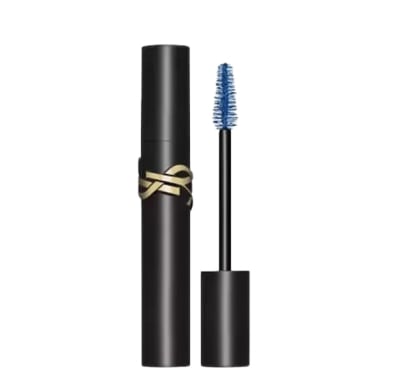Máscara De Pestañas Yves Saint Laurent Lash Clash N°047 Blue