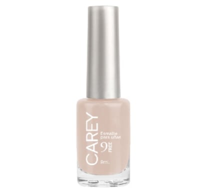 ESMALTE CAREY PEDRERA ARENA