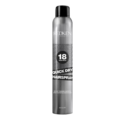 Fijador Redken Styling Spray Quick Dry 400 Ml