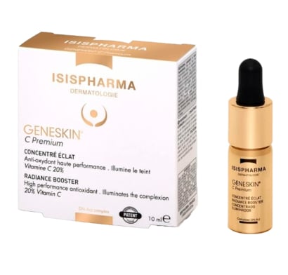 Concentrado Isispharma Geneskin C Premium 10 Ml