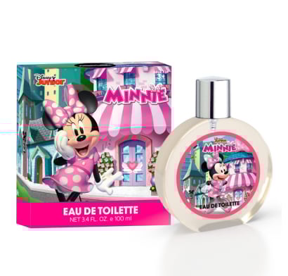 PERFUME DISNEY MINNIE EDT 100 ML
