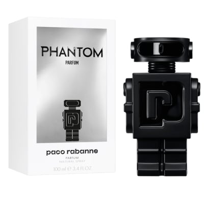 Perfume Paco Rabanne Phantom Parfum 100 Ml
