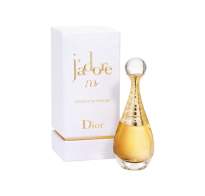 Perfume Dior J'adore L'or Essence De Parfum 50 Ml
