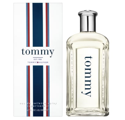 Perfume Tommy Hilfiger Edt 200 Ml