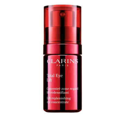 Crema Clarins Total Eye Lift 15 Ml