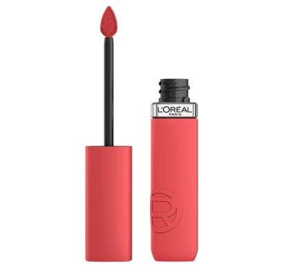 Labial L'oréal Paris Infallible N°230 Shopping Spree