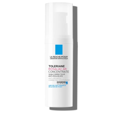 Crema La Roche Posay Toleriane Rosaliac Ar 40 G