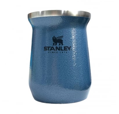 Mate Stanley Acero Inoxidable Azul 240 Ml