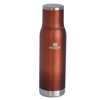 Termo Stanley To Go Terracota 750 Ml