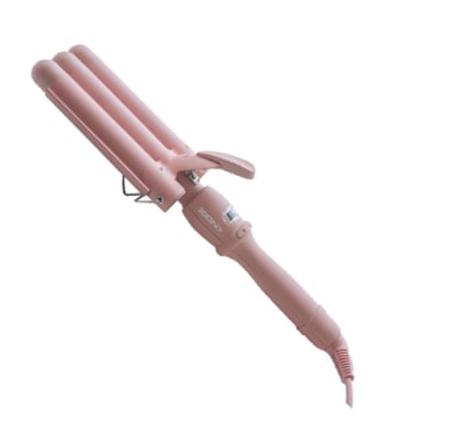 Ondulador De Cabello Xion Triple