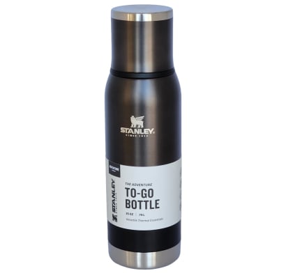 Termo Stanley To Go Negro Grafito 750 Ml