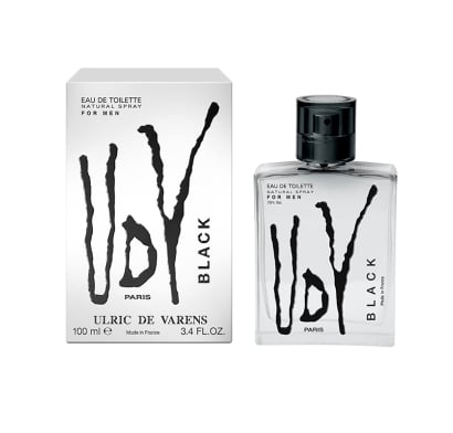 Perfume Udv Black Edt 100 Ml